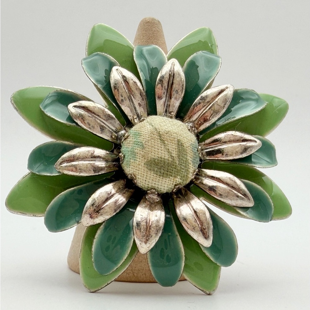 BOHM STATEMENT RING - Picture 13 of 15